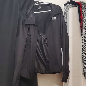 Northface Jacket